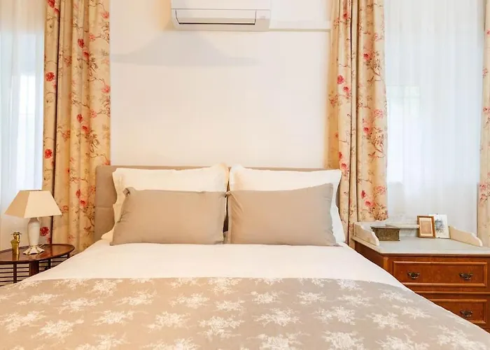 Vila Heritage Bakovic *