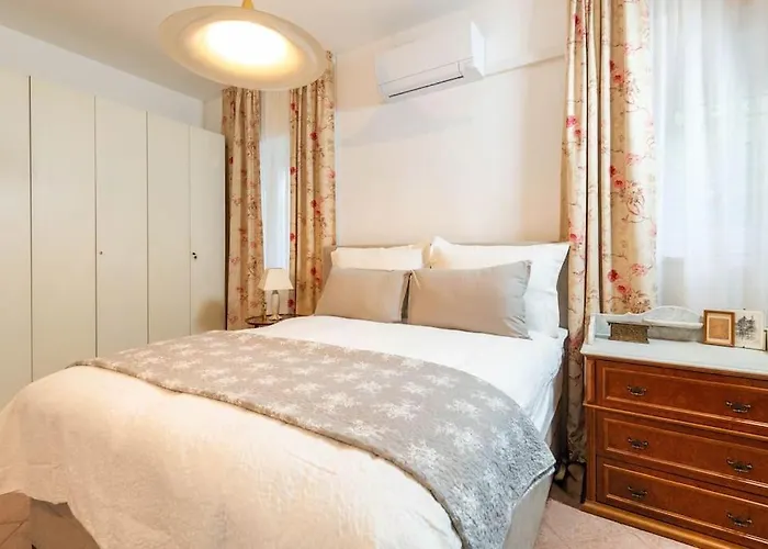 Heritage Bakovic فيلة دوبروفينك