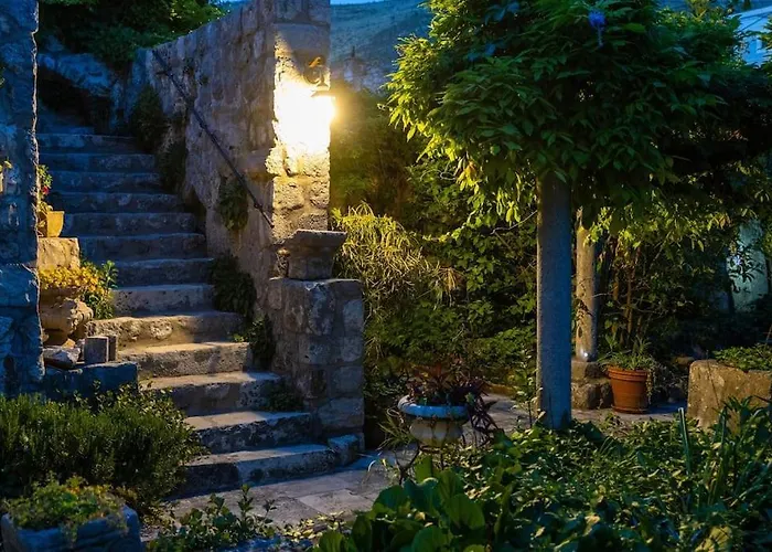 فيلة Heritage Bakovic دوبروفينك