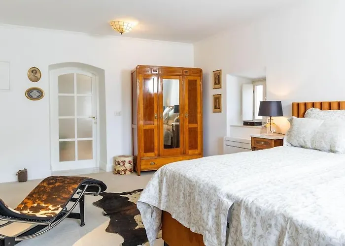 Heritage Bakovic فيلة