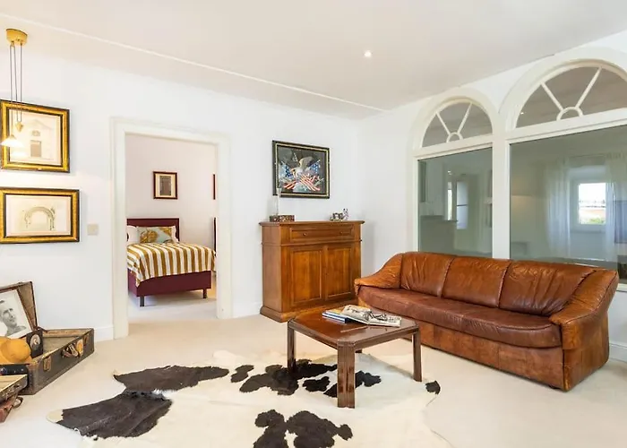 Vila Heritage Bakovic