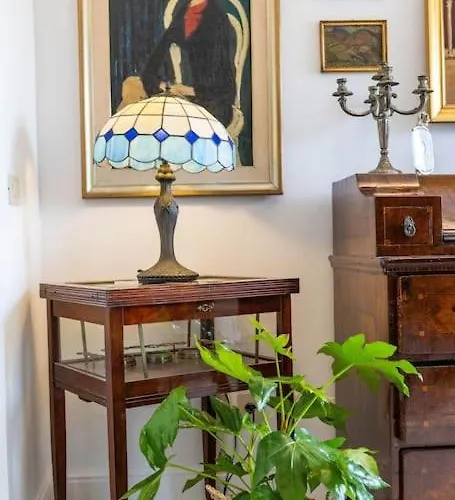 Heritage Bakovic فيلة *