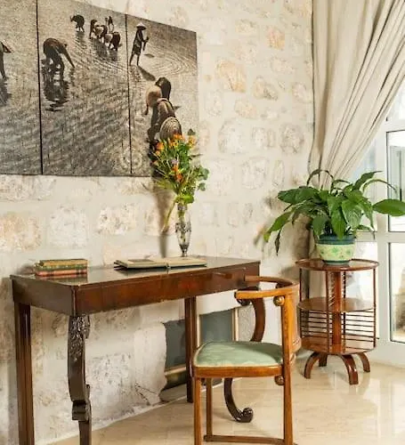 فيلة Heritage Bakovic دوبروفينك