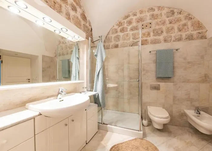 فيلة Heritage Bakovic دوبروفينك