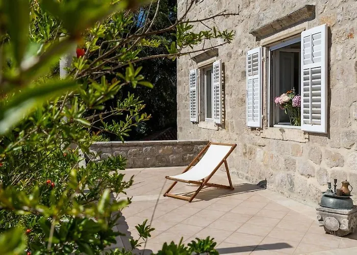 Heritage Bakovic فيلة