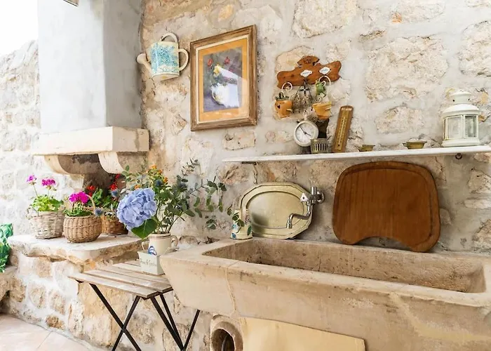 Vila Heritage Bakovic