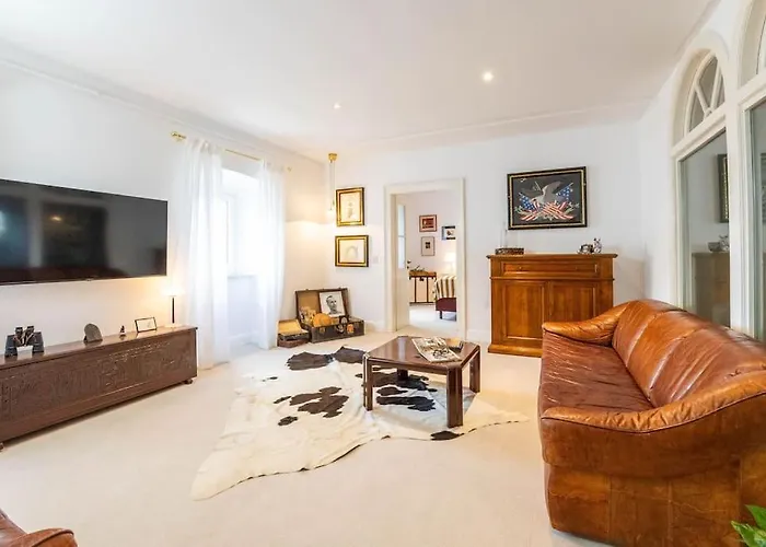 Heritage Bakovic * دوبروفينك