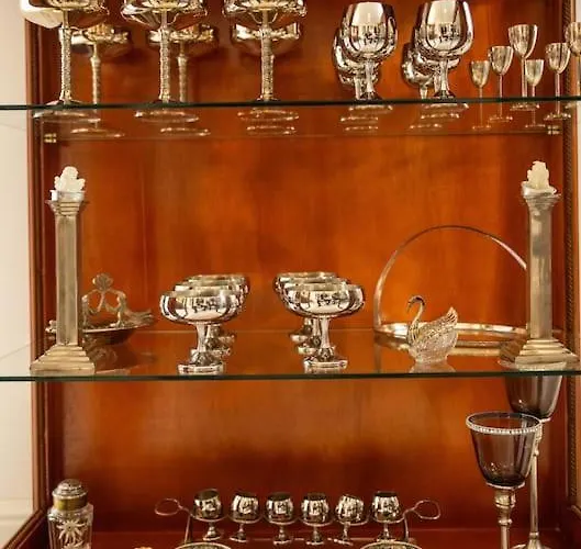 Heritage Bakovic فيلة *