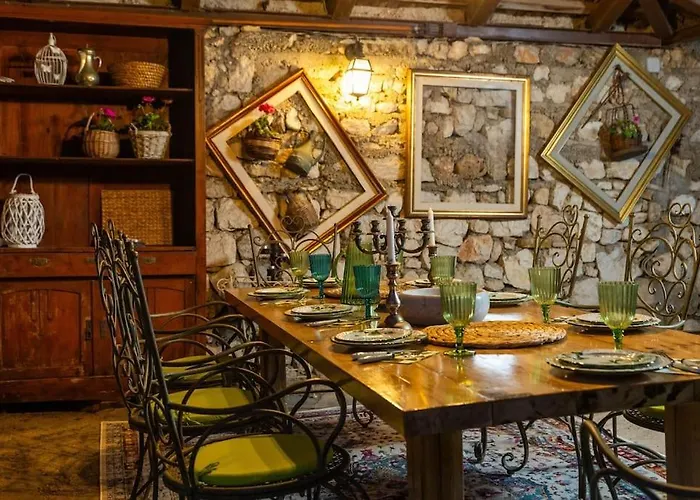 Heritage Bakovic فيلة