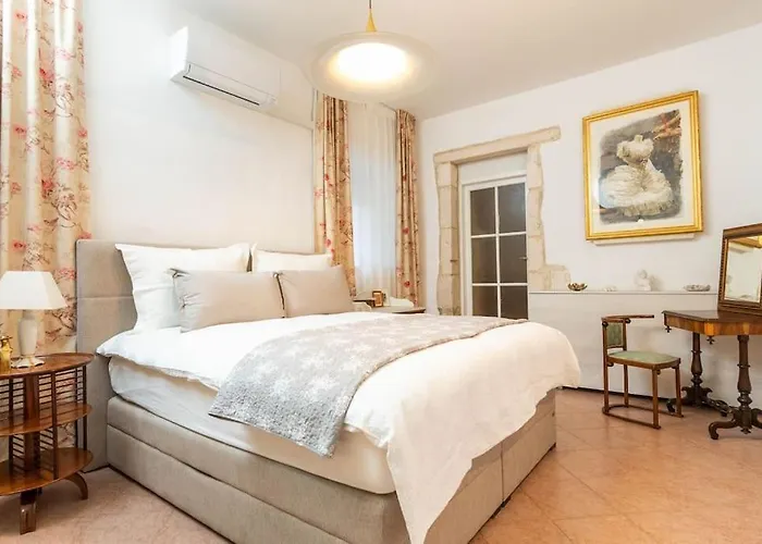 Vila Heritage Bakovic *