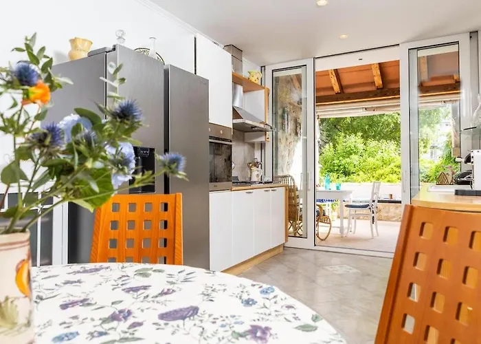 Vila Heritage Bakovic Dubrovník