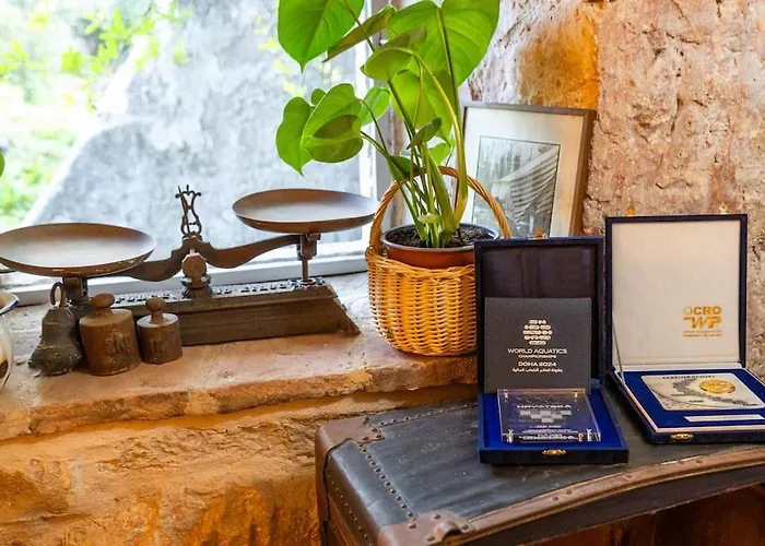 Heritage Bakovic Dubrovník