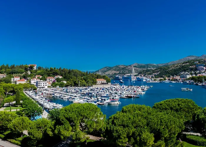 Heritage Bakovic Dubrovník