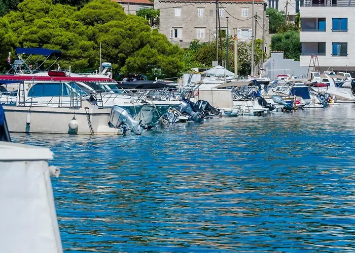 فيلة Heritage Bakovic