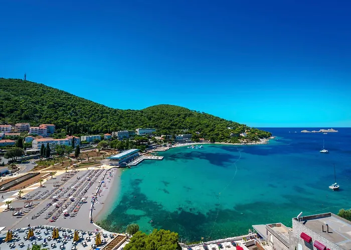 Vila Heritage Bakovic Dubrovník