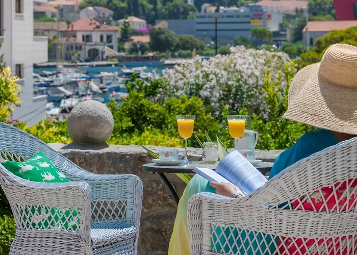 Vila Heritage Bakovic Dubrovník