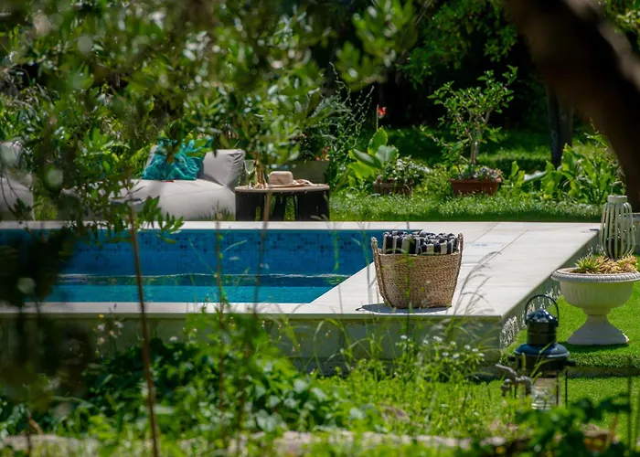 Heritage Bakovic دوبروفينك