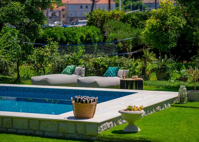 Heritage Bakovic * دوبروفينك