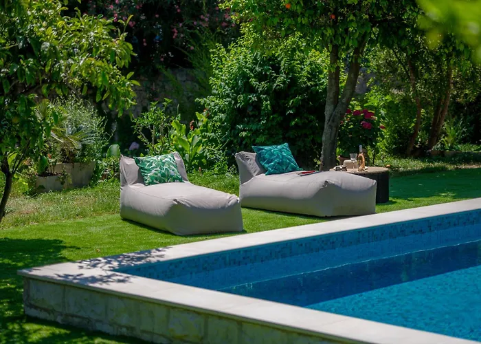 Heritage Bakovic * Dubrovník