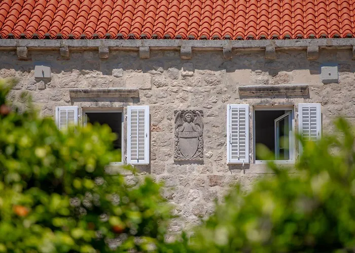 Vila Heritage Bakovic Dubrovník