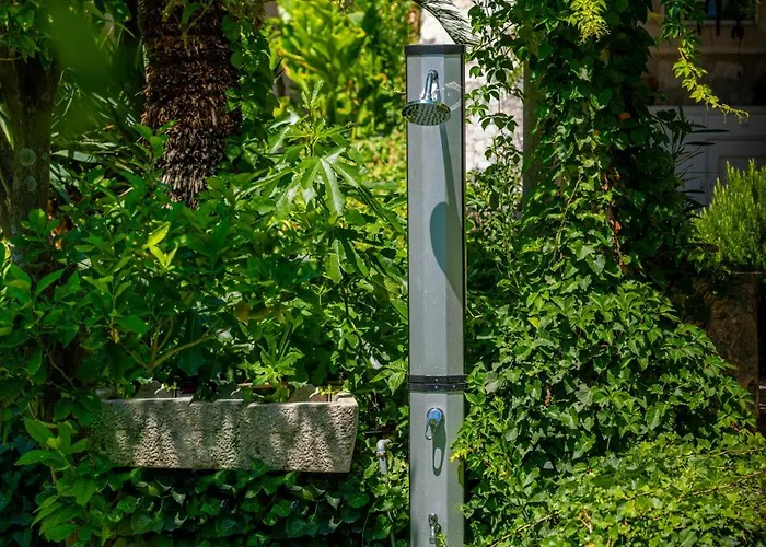 Vila Heritage Bakovic