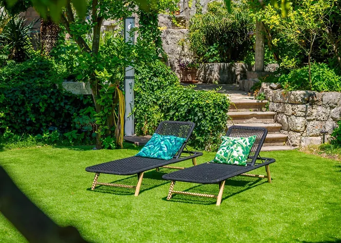 Vila Heritage Bakovic Dubrovník