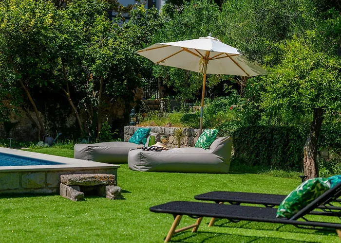 Vila Heritage Bakovic *