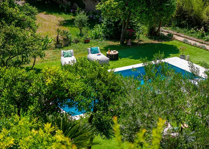 Heritage Bakovic Villa Dubrovnik