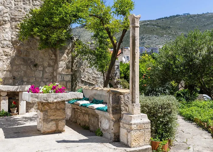 Heritage Bakovic Dubrovnik