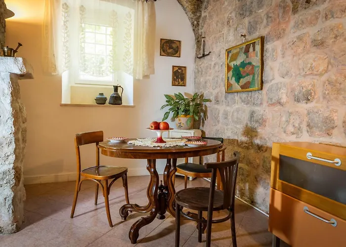Heritage Bakovic Villa