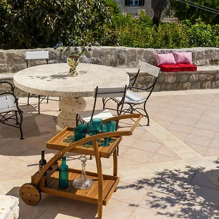 Villa Heritage Bakovic Dubrovnik