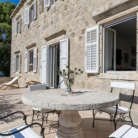 Villa Heritage Bakovic Dubrovnik
