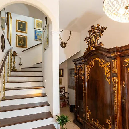 Heritage Bakovic Villa Dubrovnik