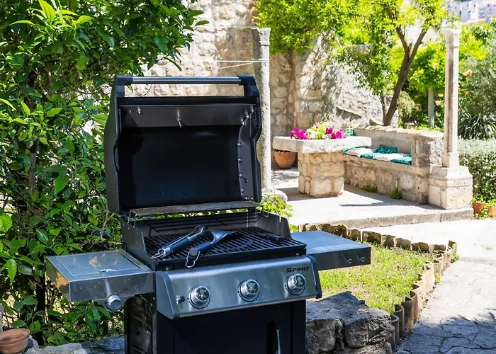 Heritage Bakovic * Dubrovnik