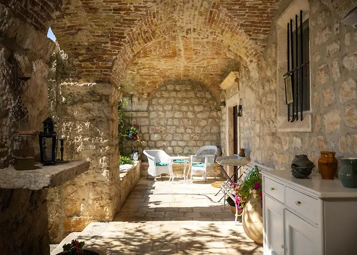 Heritage Bakovic * Dubrovnik