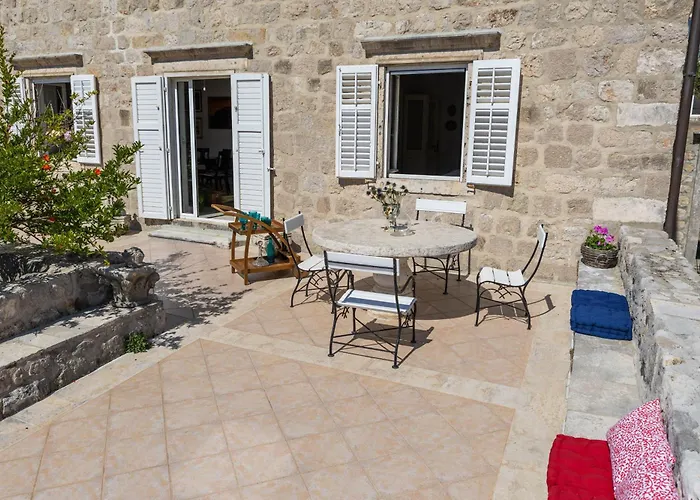 Villa Heritage Bakovic Dubrovnik