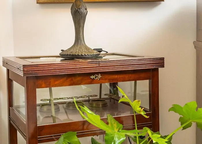 Villa Heritage Bakovic *