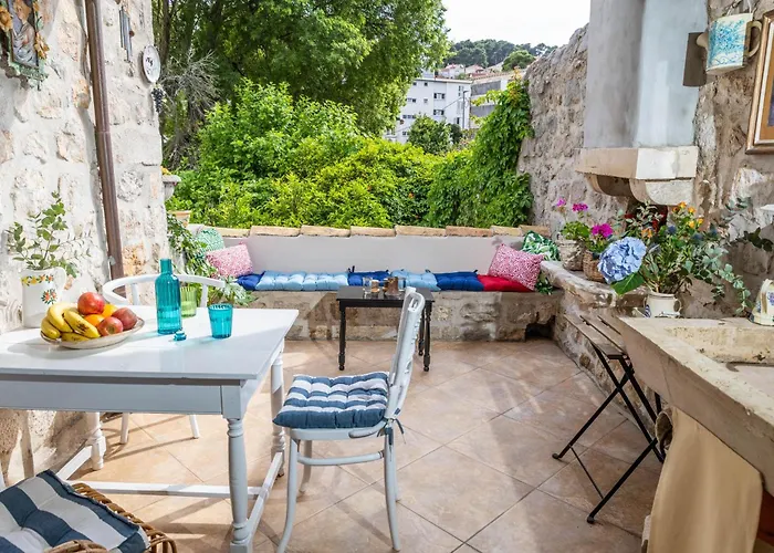 Villa Heritage Bakovic