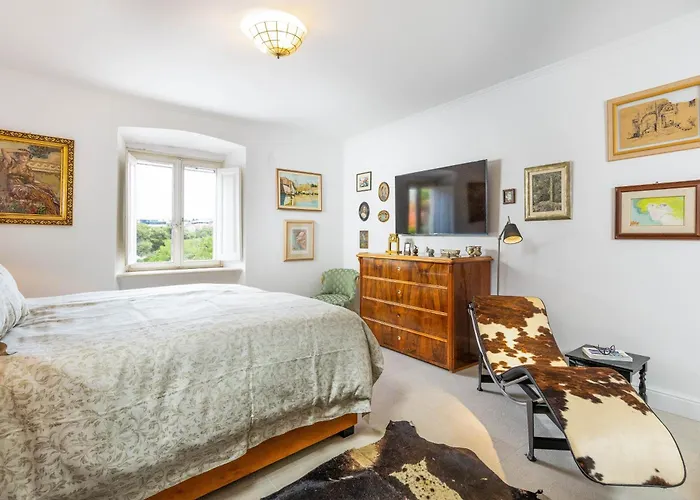 Heritage Bakovic * Dubrovnik