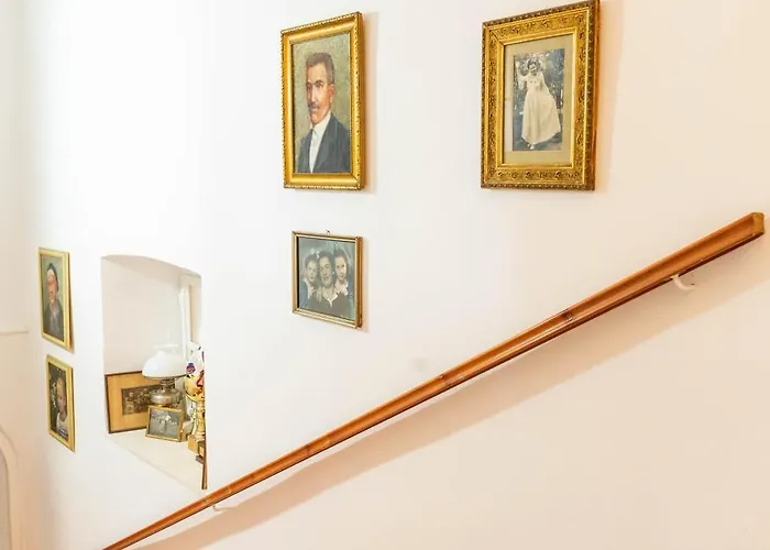 Villa Heritage Bakovic Dubrovnik