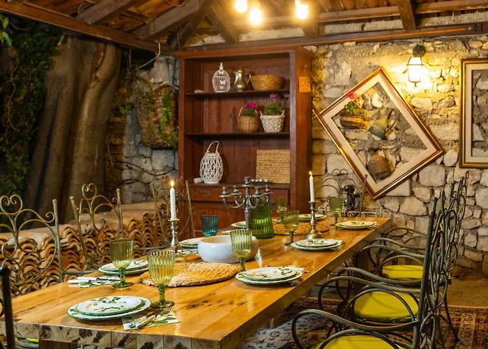 Heritage Bakovic Villa Dubrovnik